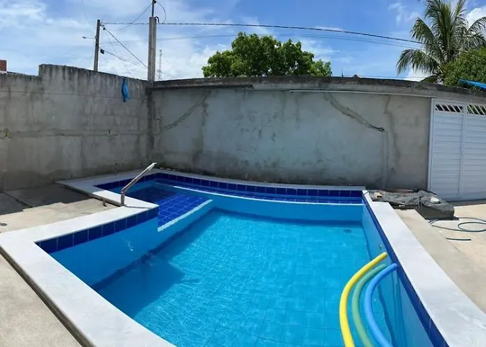 Casa Coracao De Peroba Maragogi