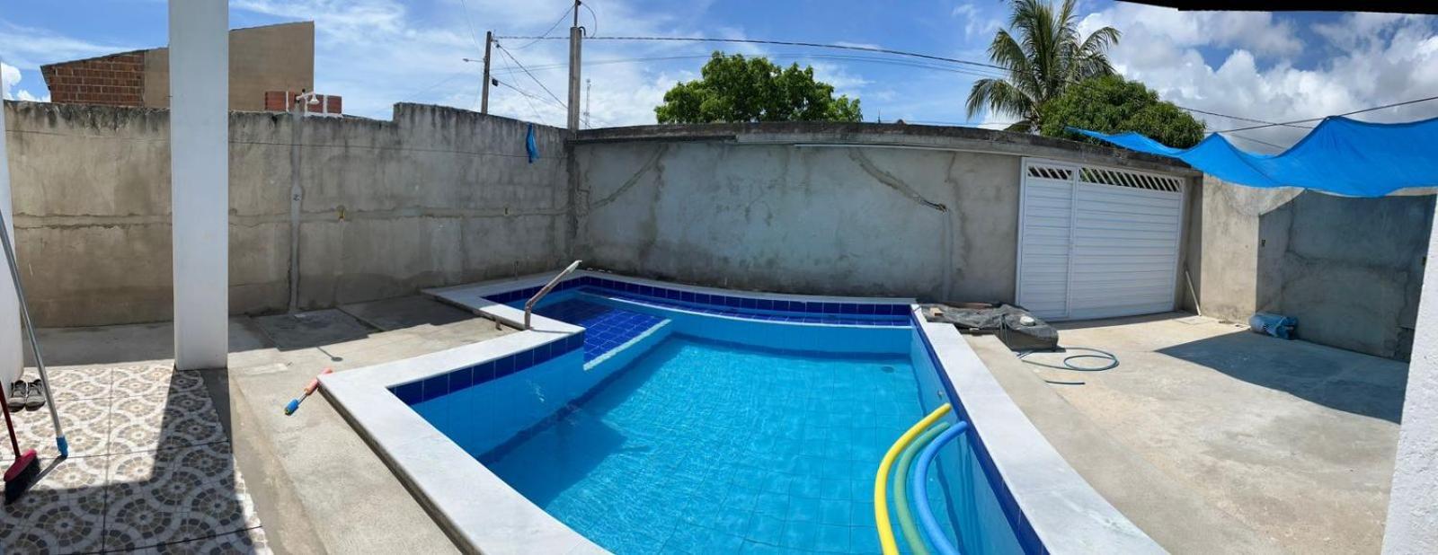 Casa Coracao De Peroba Maragogi