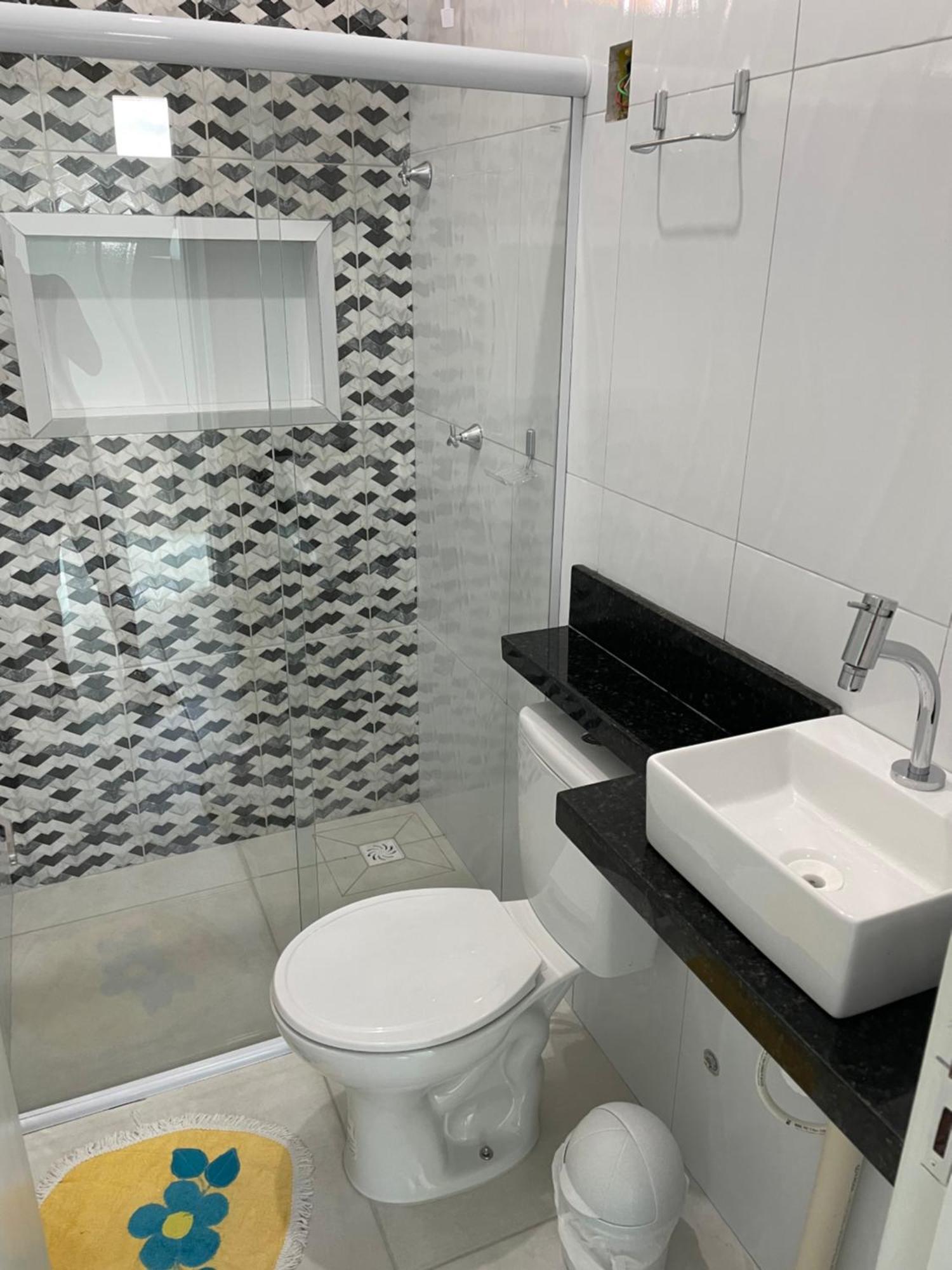 Casa Coracao De Peroba Holiday home *