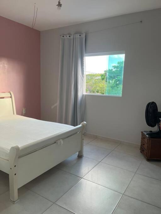 Casa Coracao De Peroba Holiday home