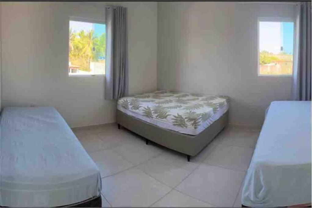 Casa Coracao De Peroba Holiday home Maragogi