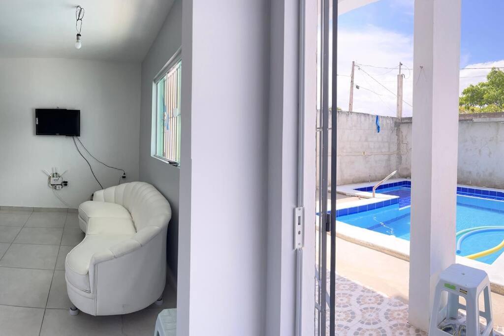 Holiday home Casa Coracao De Peroba *