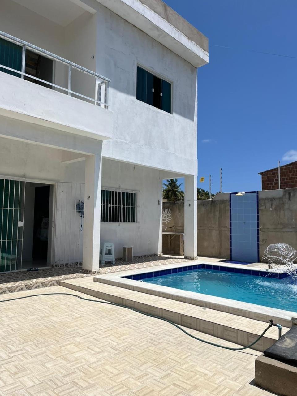 Casa Coracao De Peroba Maragogi