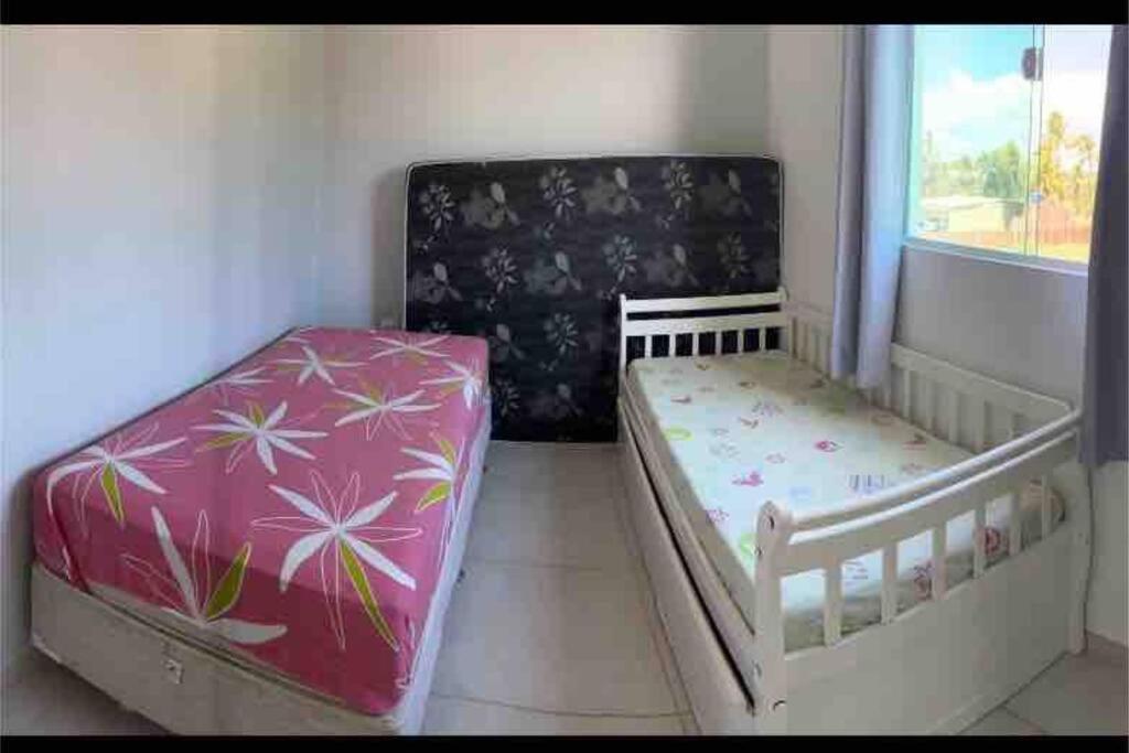 Casa Coracao De Peroba Holiday home *